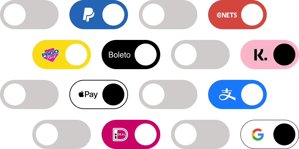 Payment Directory Illustration